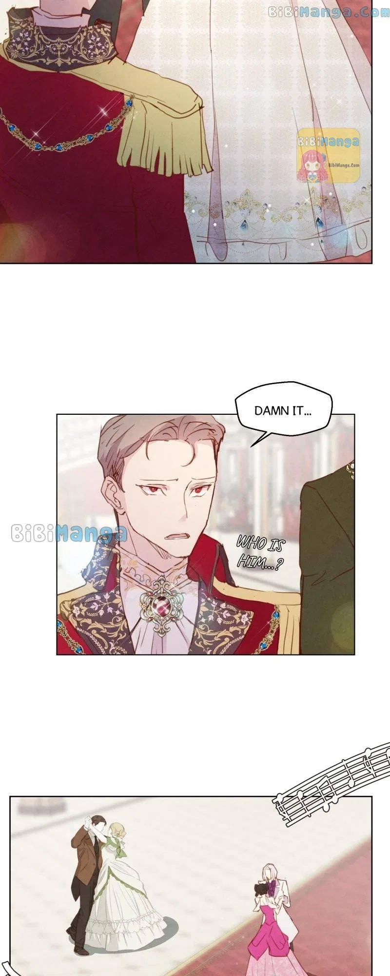 A Fake Princess’s Survival Diary Chapter 51 – Page 45
