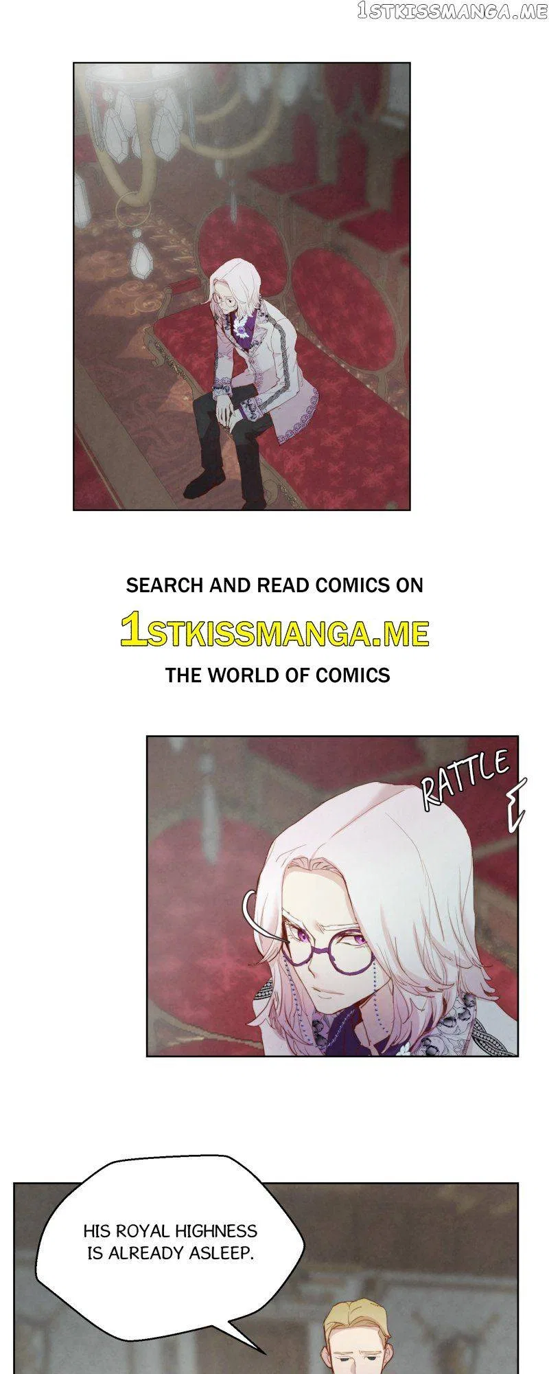 A Fake Princess’s Survival Diary Chapter 50 – Page 2
