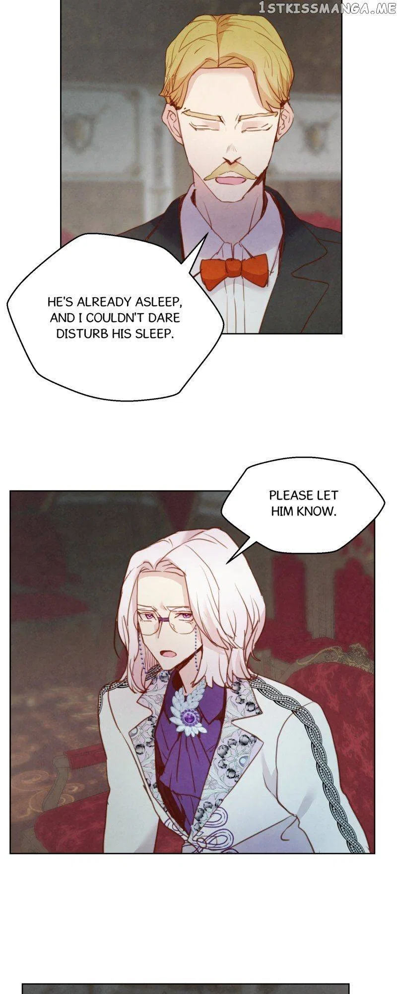 A Fake Princess’s Survival Diary Chapter 50 – Page 4