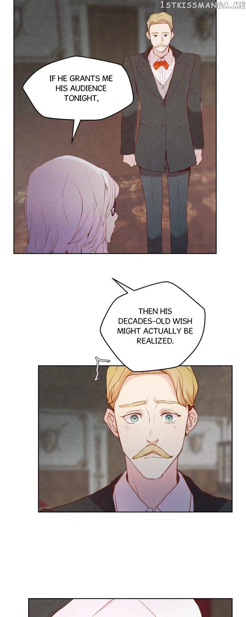 A Fake Princess’s Survival Diary Chapter 50 – Page 5