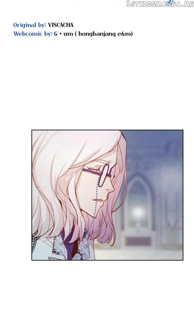 A Fake Princess’s Survival Diary Chapter 50 – Page 7