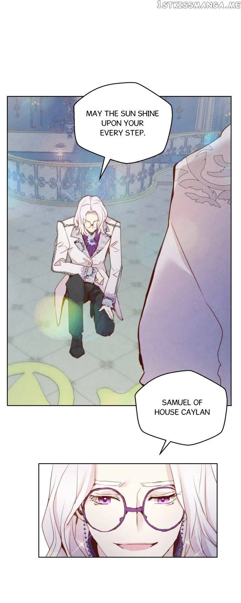 A Fake Princess’s Survival Diary Chapter 50 – Page 8
