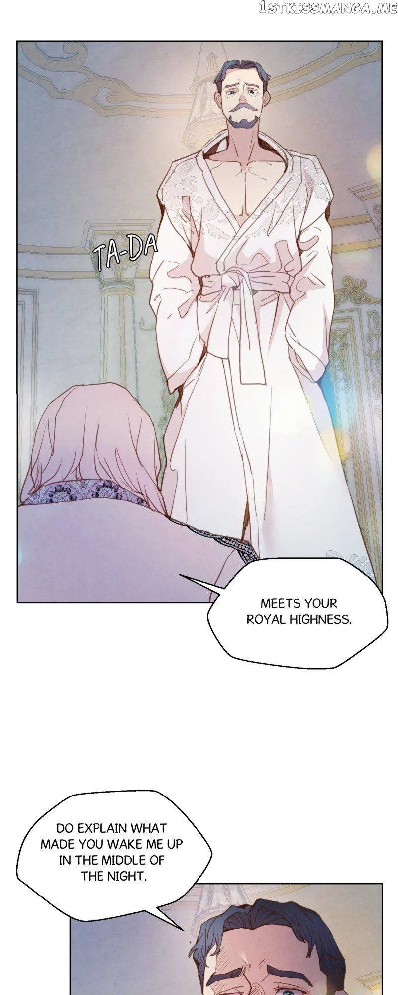A Fake Princess’s Survival Diary Chapter 50 – Page 9