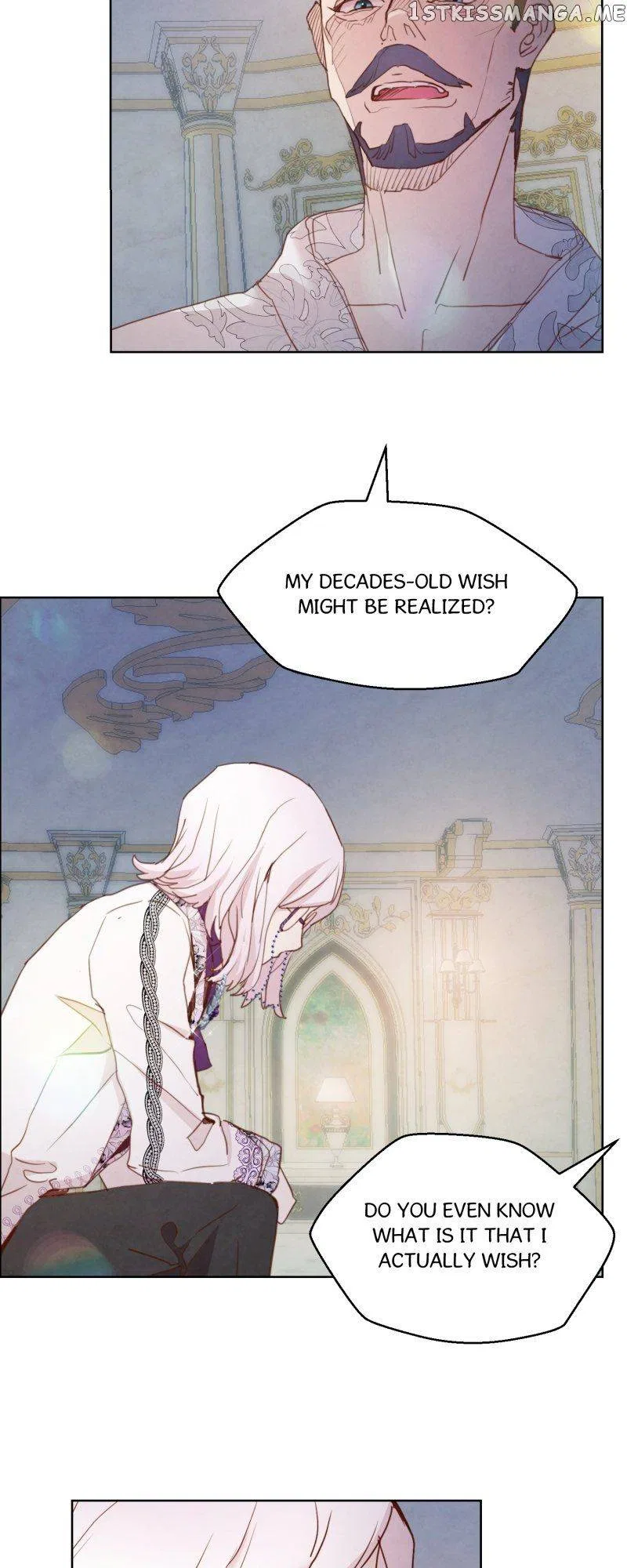 A Fake Princess’s Survival Diary Chapter 50 – Page 10