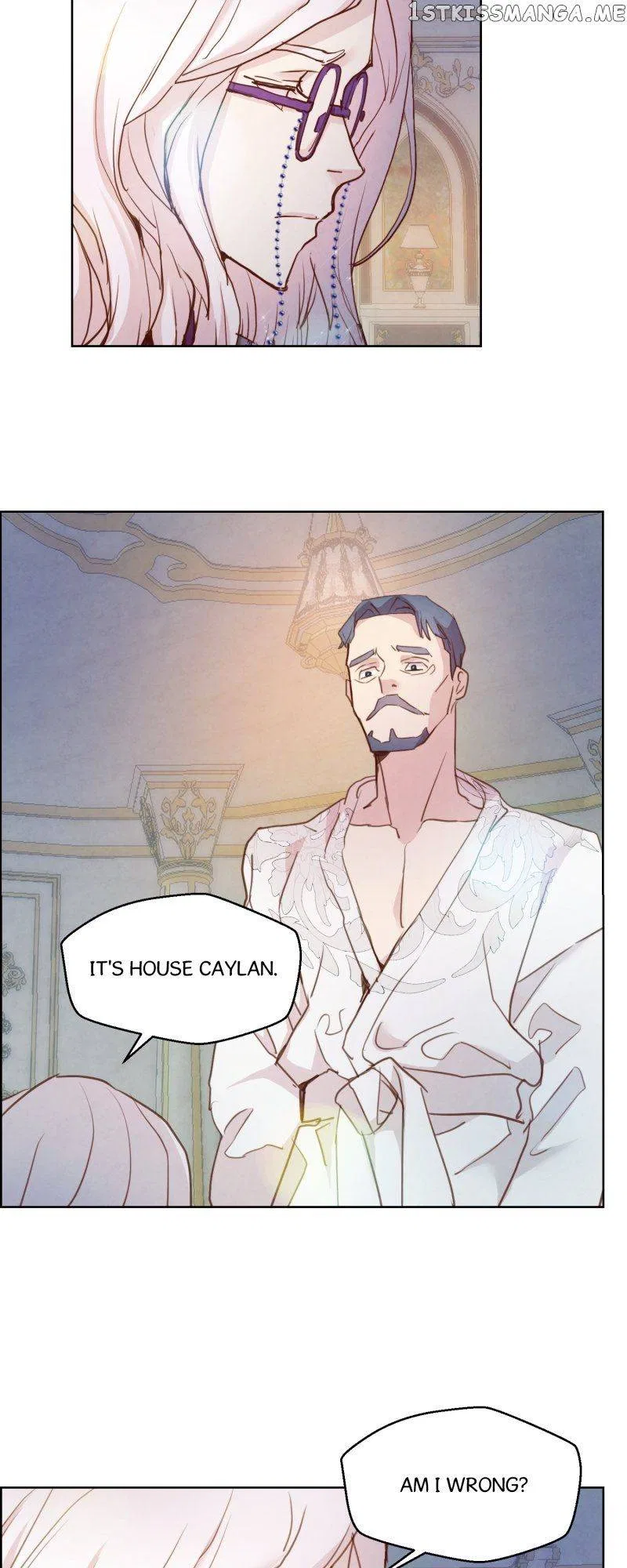 A Fake Princess’s Survival Diary Chapter 50 – Page 11