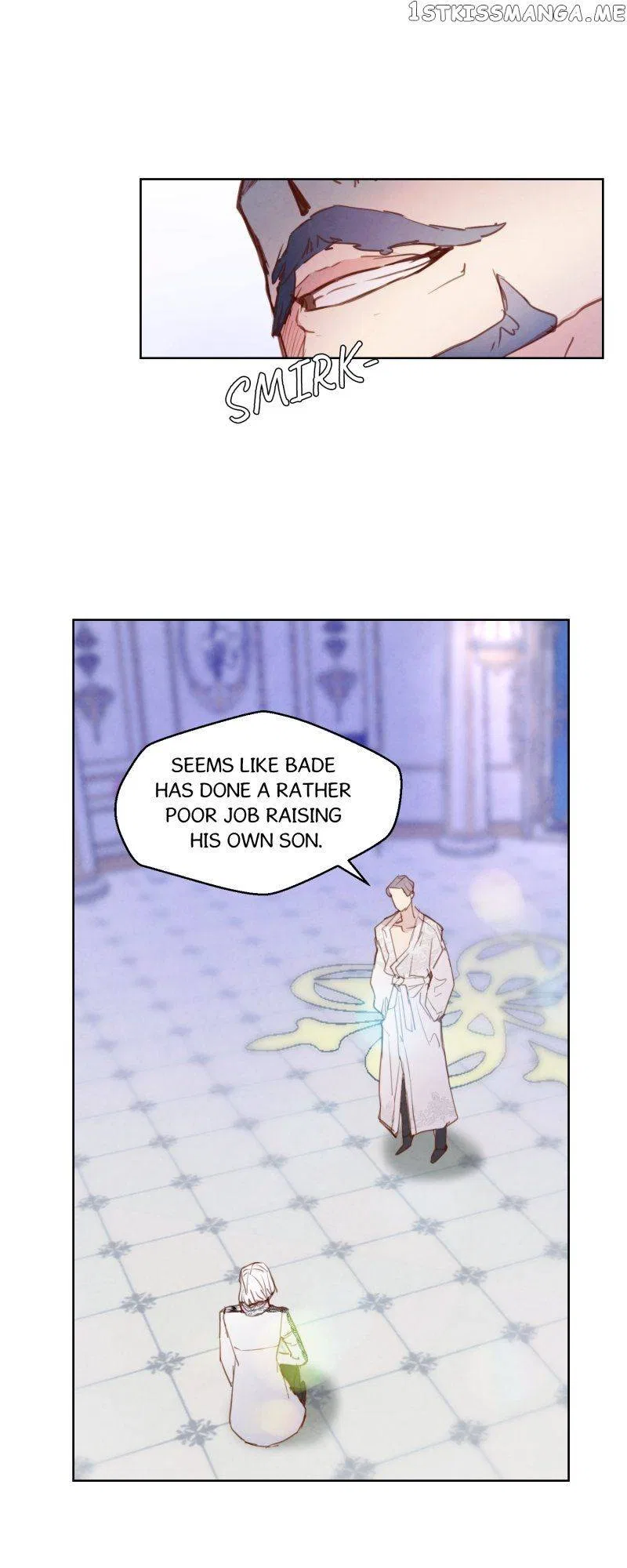 A Fake Princess’s Survival Diary Chapter 50 – Page 15