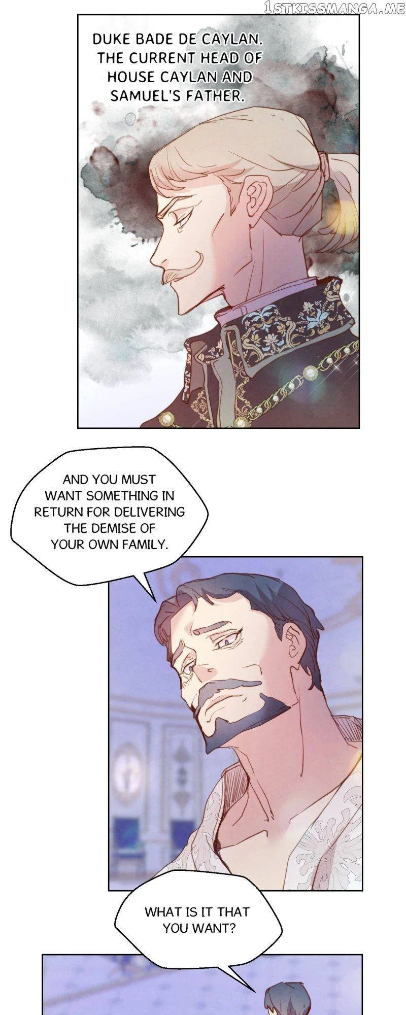 A Fake Princess’s Survival Diary Chapter 50 – Page 16