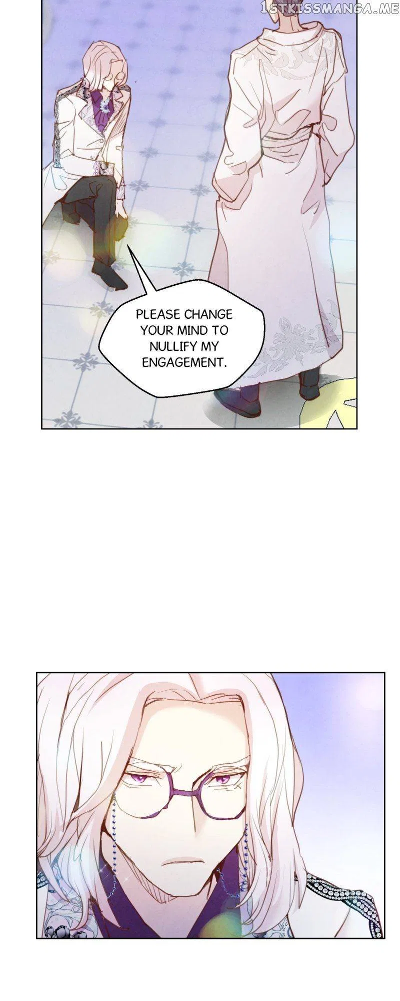 A Fake Princess’s Survival Diary Chapter 50 – Page 17