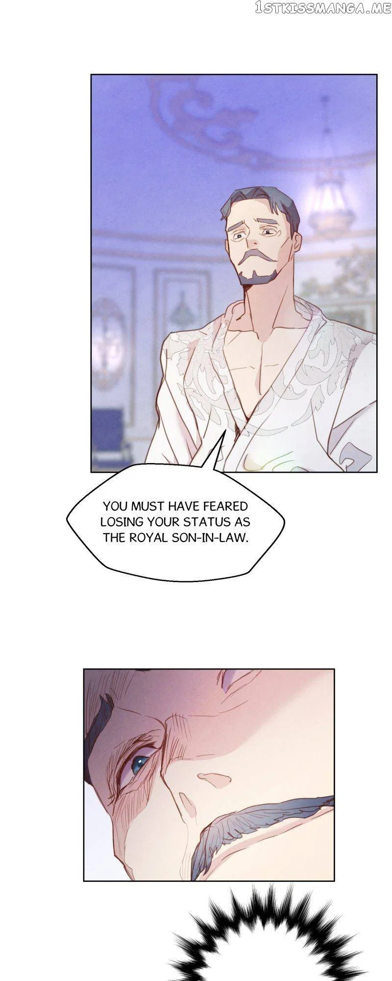 A Fake Princess’s Survival Diary Chapter 50 – Page 18