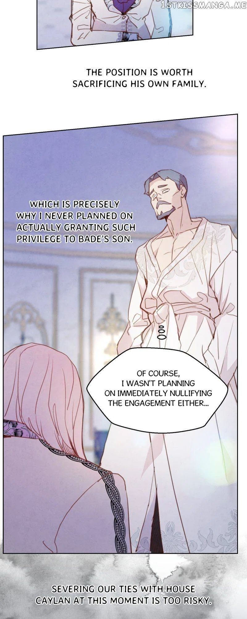 A Fake Princess’s Survival Diary Chapter 50 – Page 20