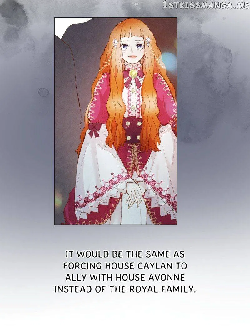 A Fake Princess’s Survival Diary Chapter 50 – Page 21