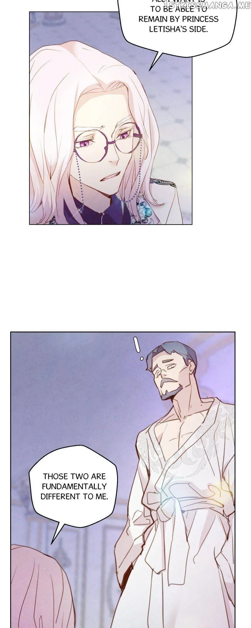 A Fake Princess’s Survival Diary Chapter 50 – Page 24