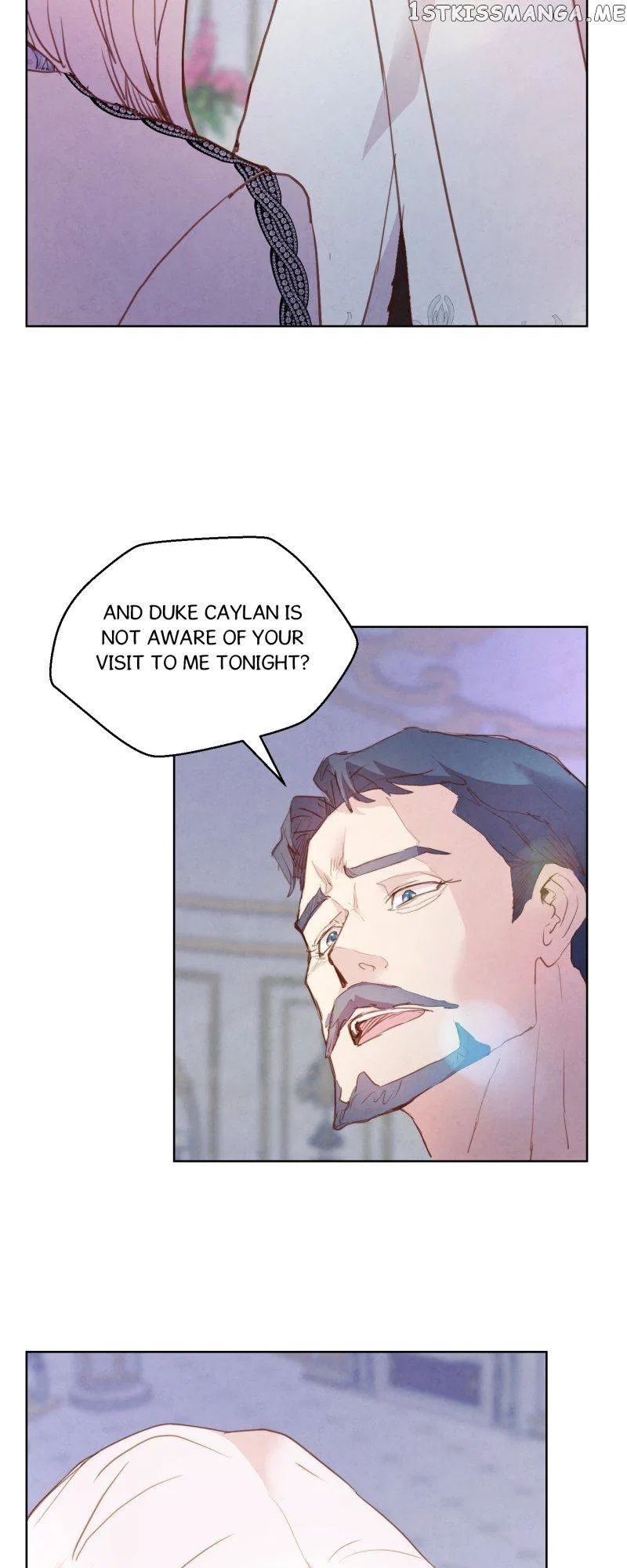 A Fake Princess’s Survival Diary Chapter 50 – Page 25