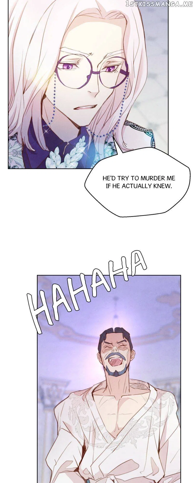 A Fake Princess’s Survival Diary Chapter 50 – Page 26