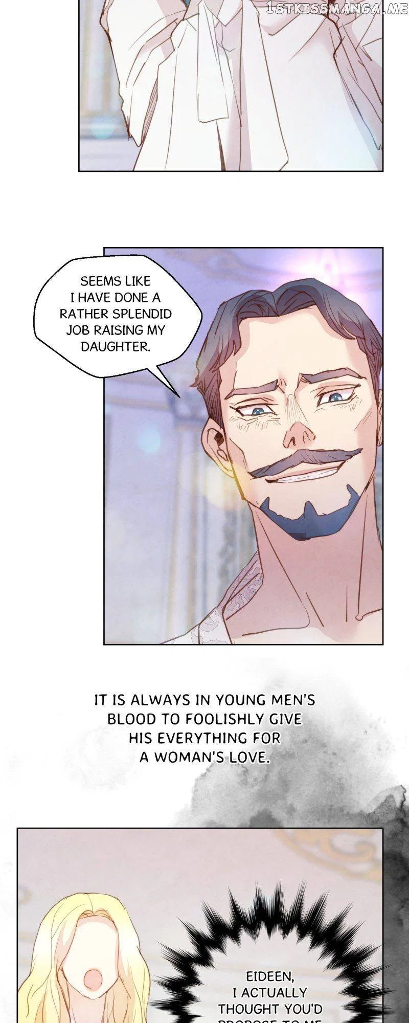 A Fake Princess’s Survival Diary Chapter 50 – Page 27