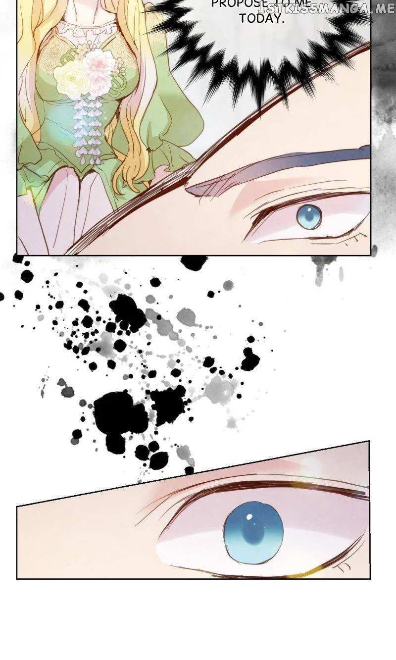A Fake Princess’s Survival Diary Chapter 50 – Page 28