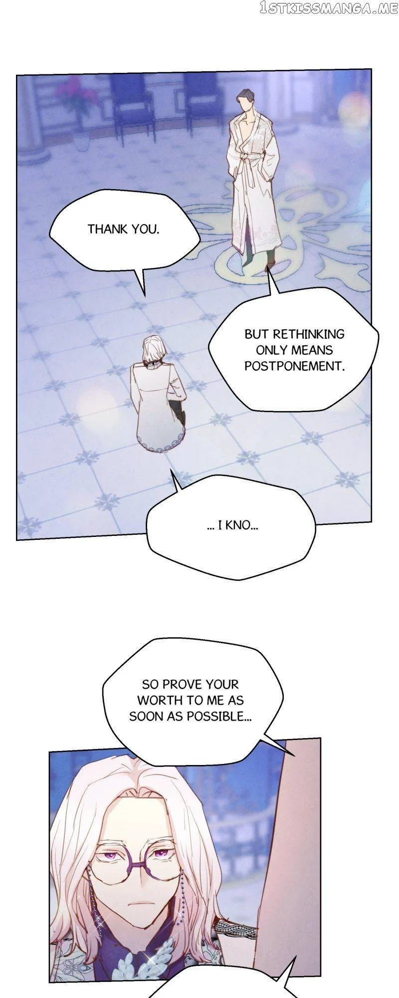 A Fake Princess’s Survival Diary Chapter 50 – Page 33