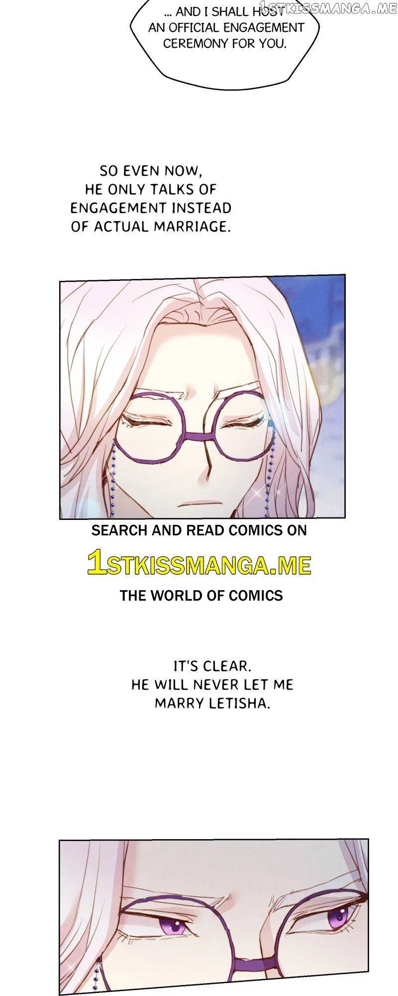 A Fake Princess’s Survival Diary Chapter 50 – Page 34