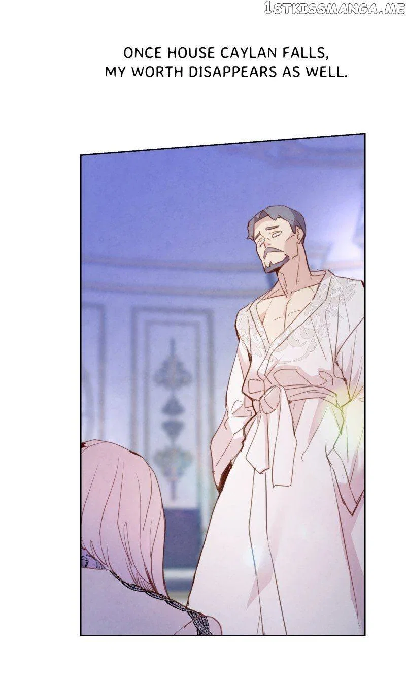 A Fake Princess’s Survival Diary Chapter 50 – Page 35