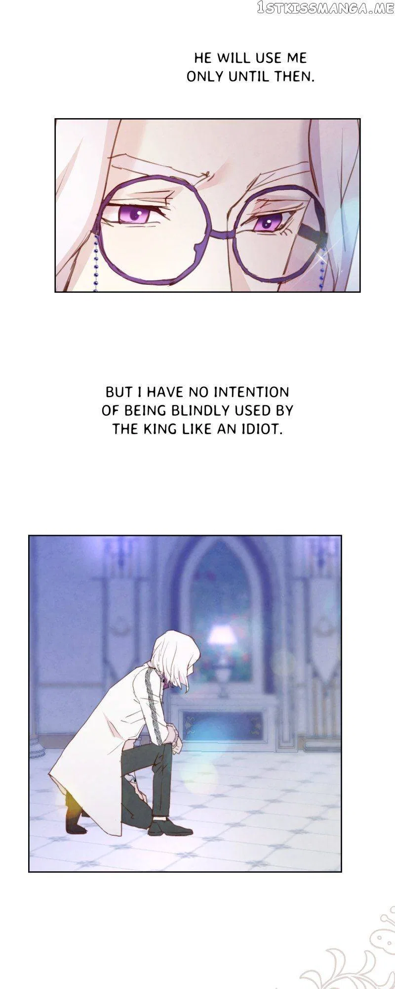 A Fake Princess’s Survival Diary Chapter 50 – Page 36