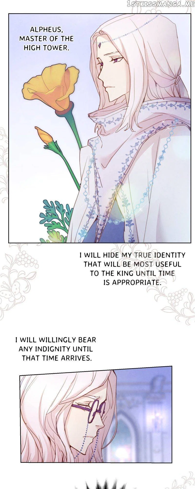 A Fake Princess’s Survival Diary Chapter 50 – Page 37