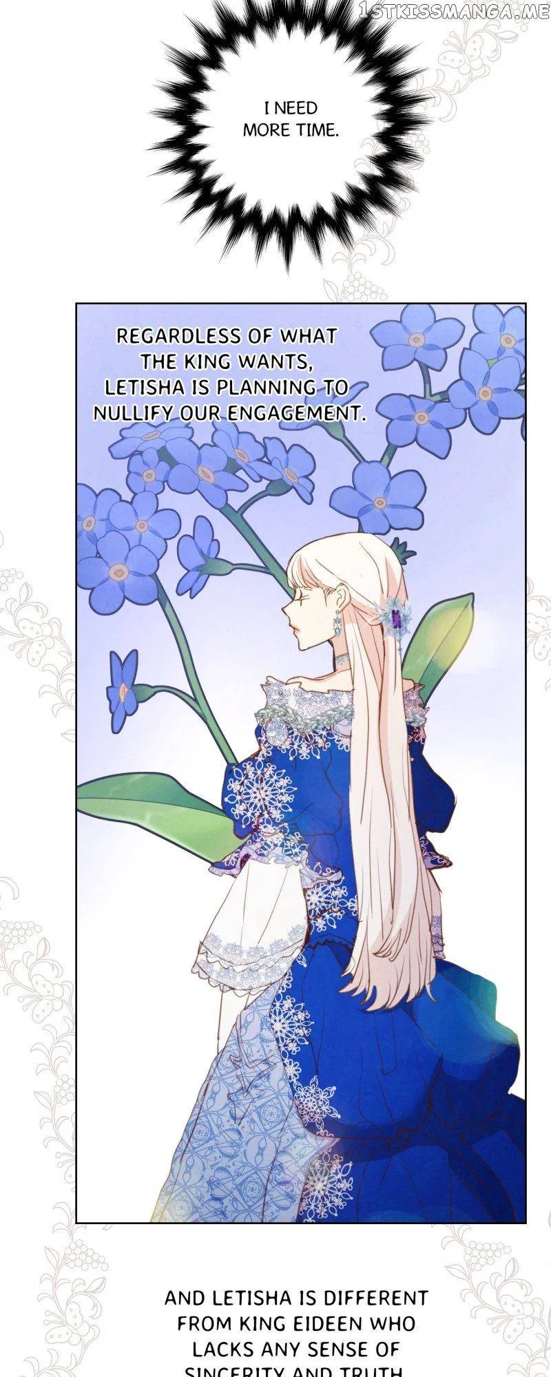 A Fake Princess’s Survival Diary Chapter 50 – Page 38