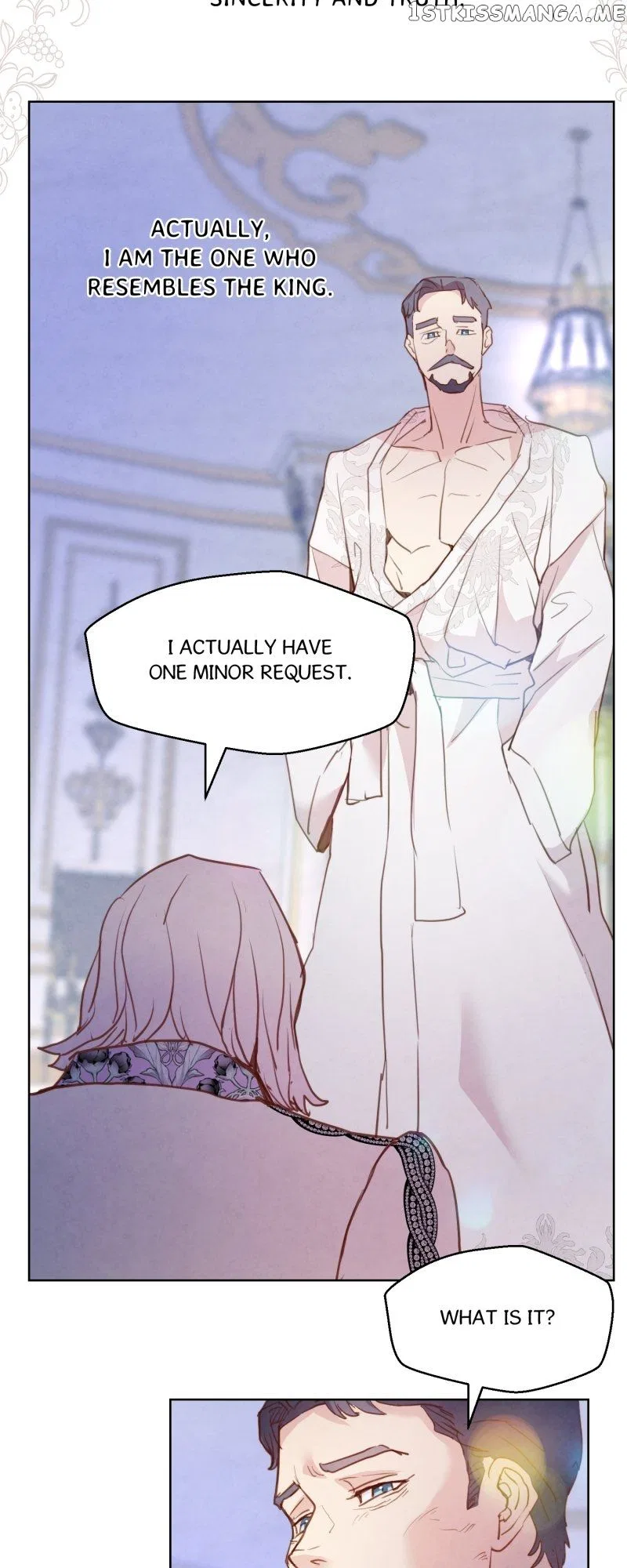 A Fake Princess’s Survival Diary Chapter 50 – Page 39