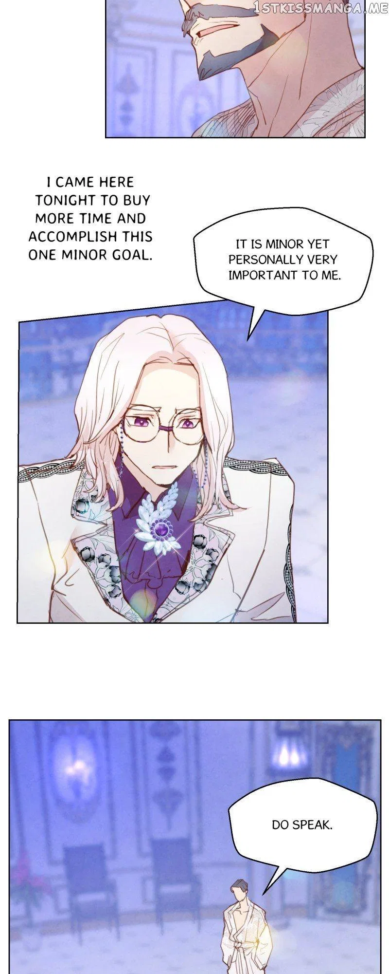 A Fake Princess’s Survival Diary Chapter 50 – Page 40