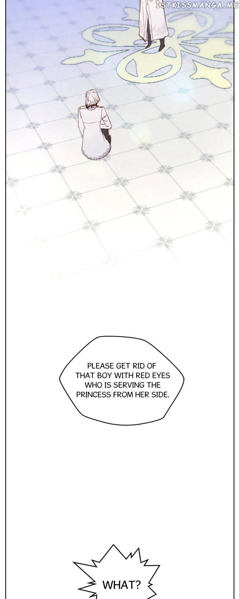 A Fake Princess’s Survival Diary Chapter 50 – Page 41