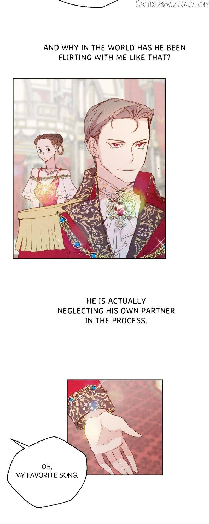 A Fake Princess’s Survival Diary Chapter 50 – Page 45