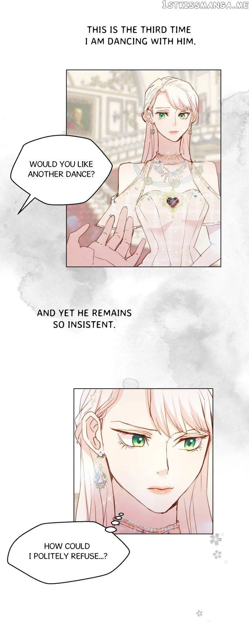 A Fake Princess’s Survival Diary Chapter 50 – Page 46