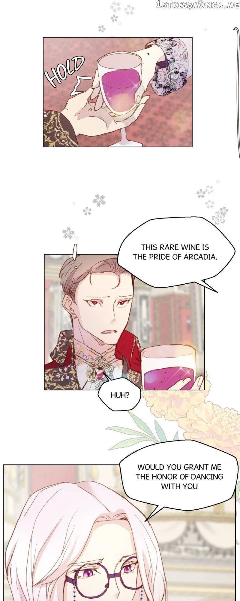 A Fake Princess’s Survival Diary Chapter 50 – Page 47