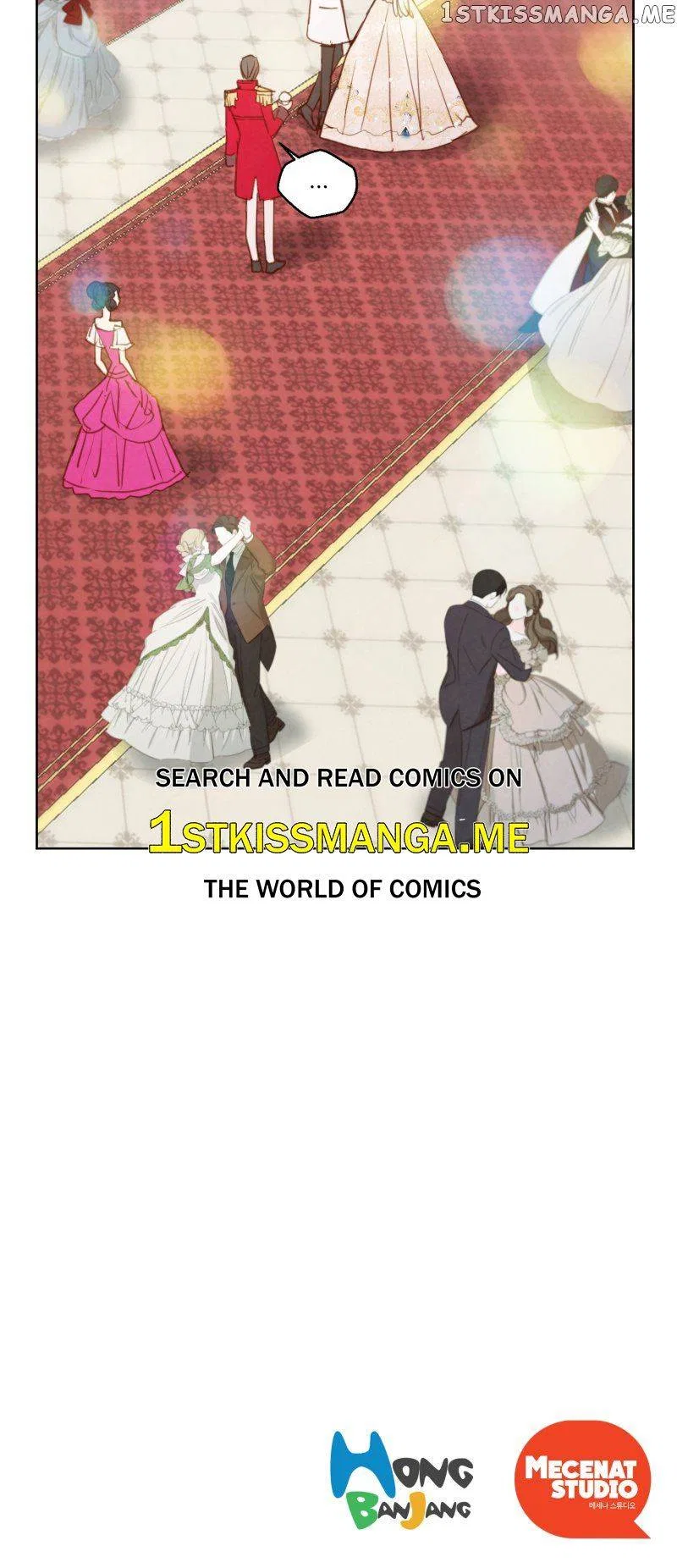 A Fake Princess’s Survival Diary Chapter 50 – Page 49