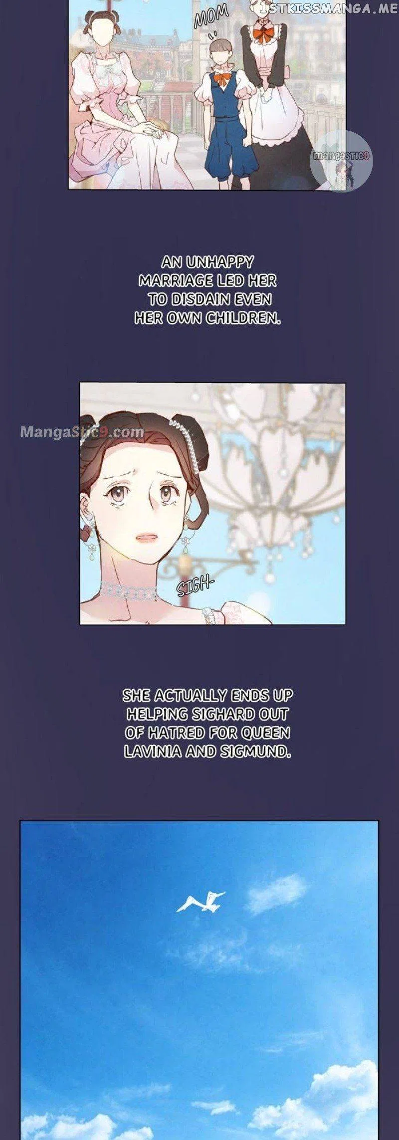 A Fake Princess’s Survival Diary Chapter 49 – Page 2