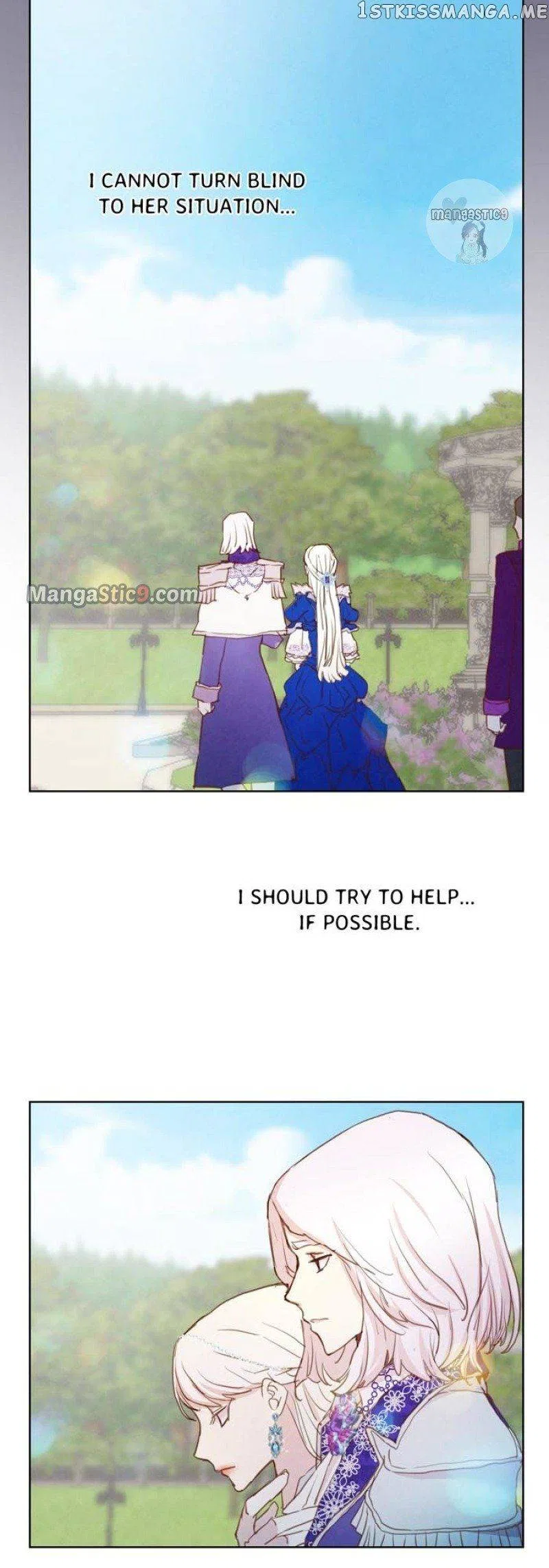 A Fake Princess’s Survival Diary Chapter 49 – Page 4