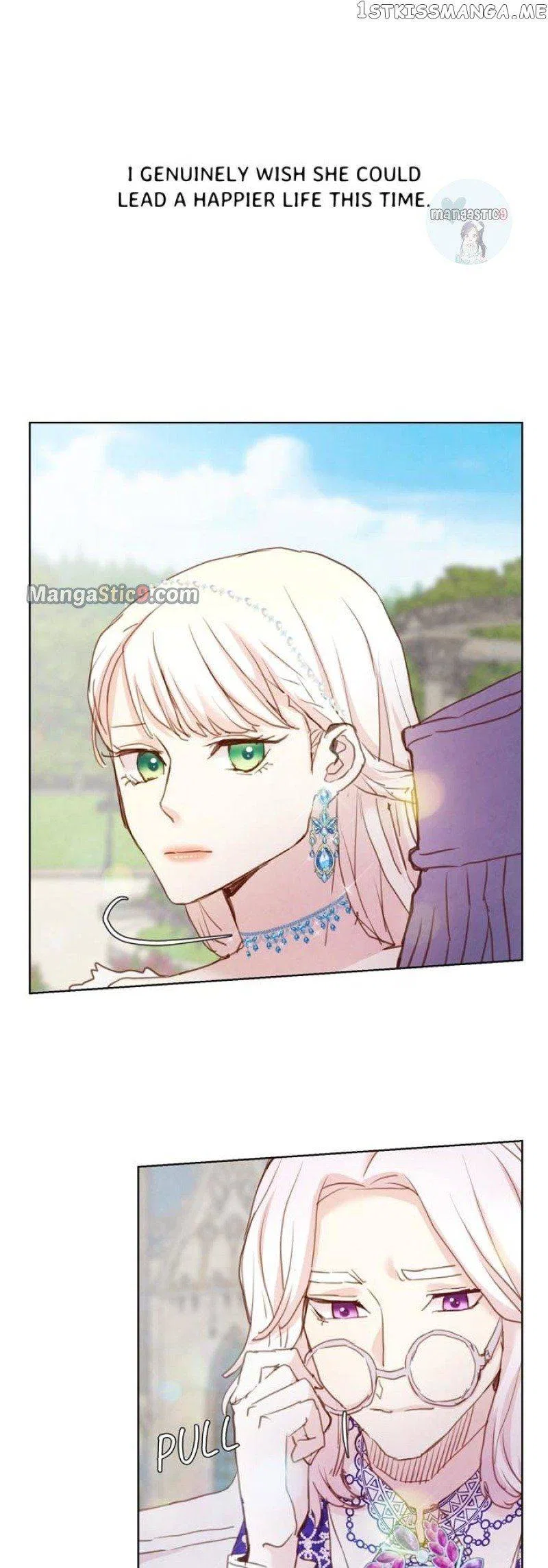 A Fake Princess’s Survival Diary Chapter 49 – Page 5
