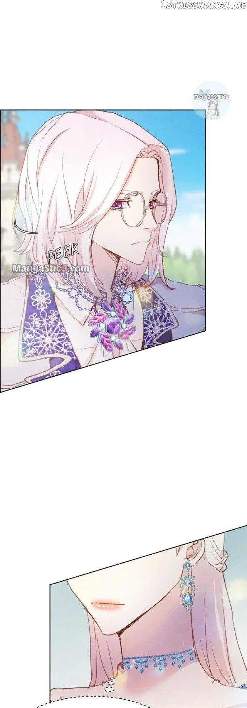 A Fake Princess’s Survival Diary Chapter 49 – Page 7