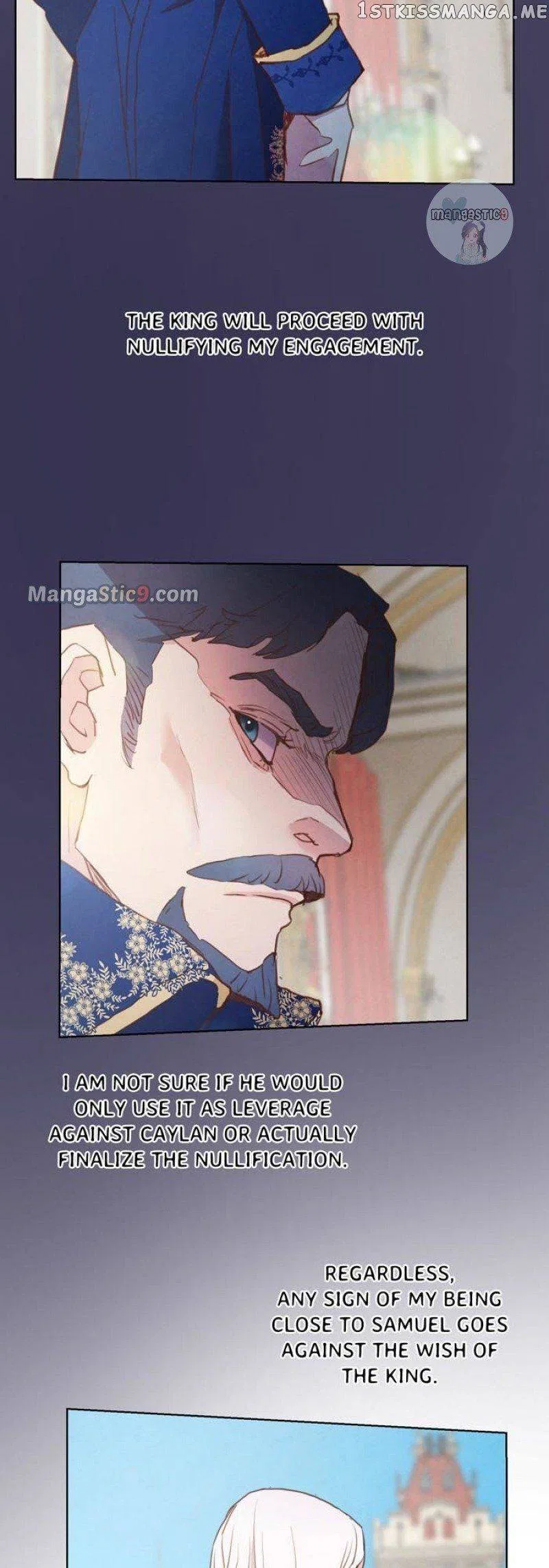 A Fake Princess’s Survival Diary Chapter 49 – Page 10