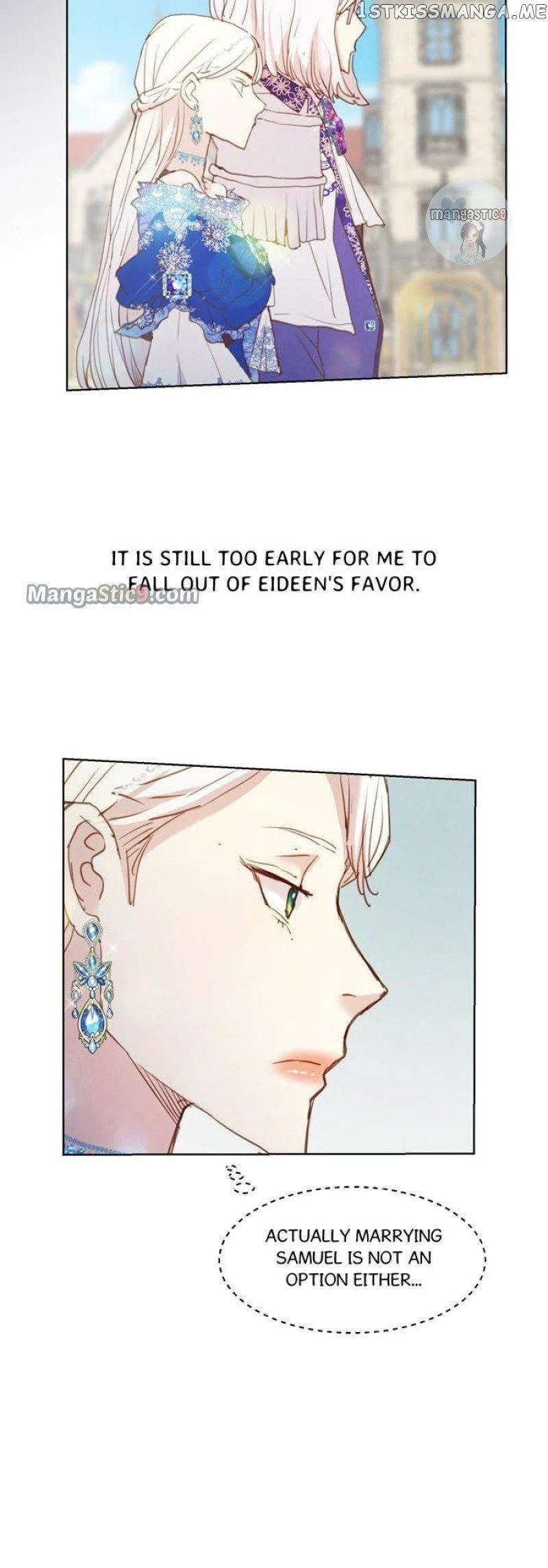 A Fake Princess’s Survival Diary Chapter 49 – Page 11