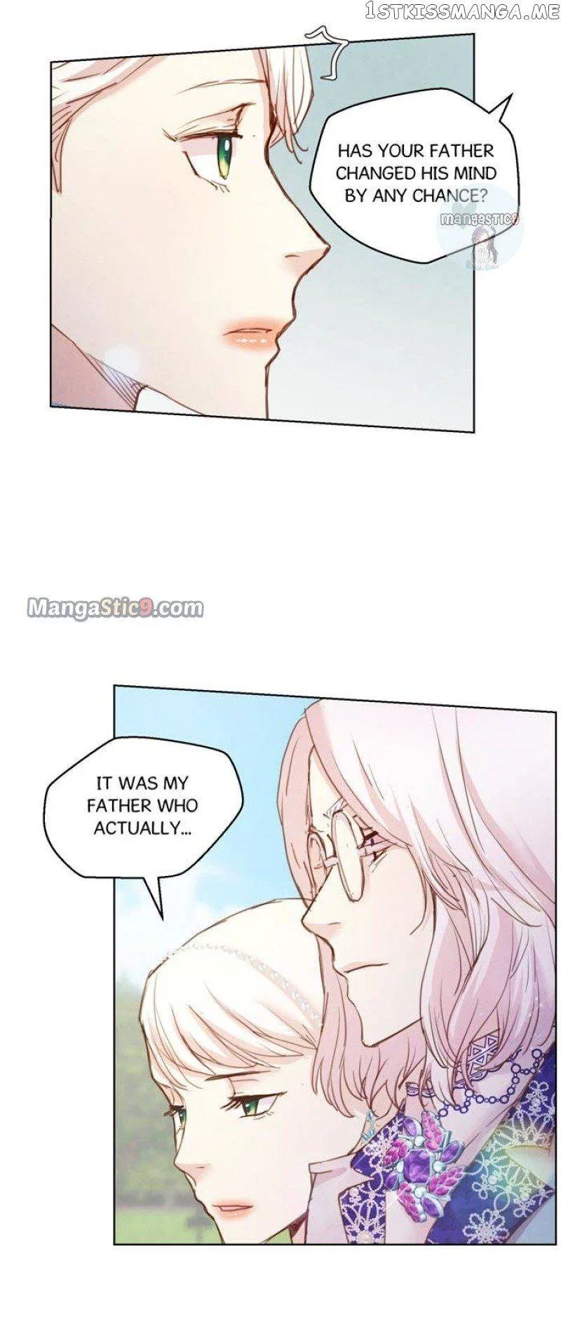 A Fake Princess’s Survival Diary Chapter 49 – Page 12
