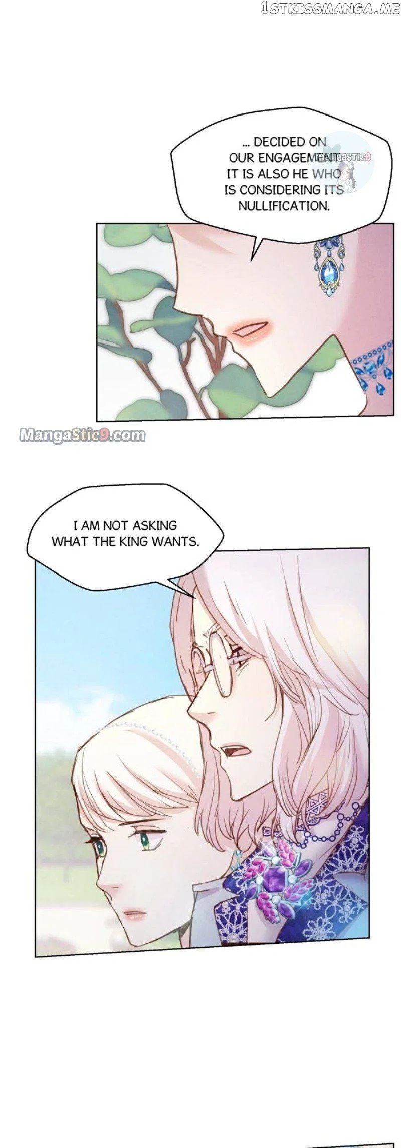 A Fake Princess’s Survival Diary Chapter 49 – Page 13