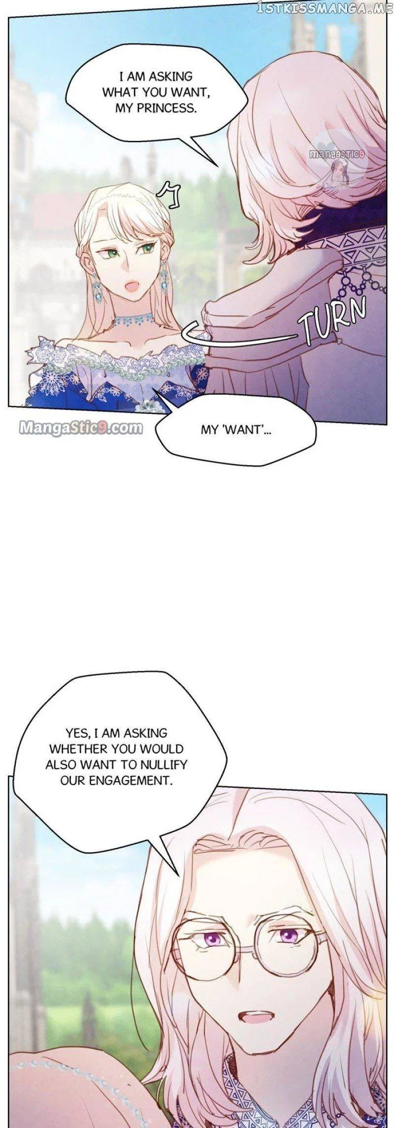 A Fake Princess’s Survival Diary Chapter 49 – Page 14