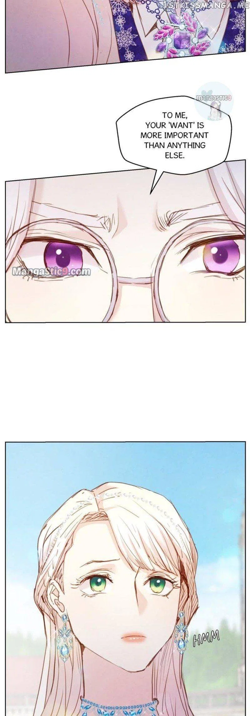 A Fake Princess’s Survival Diary Chapter 49 – Page 15