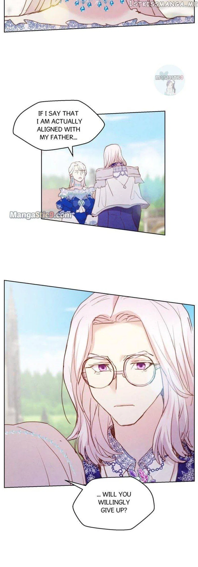 A Fake Princess’s Survival Diary Chapter 49 – Page 16