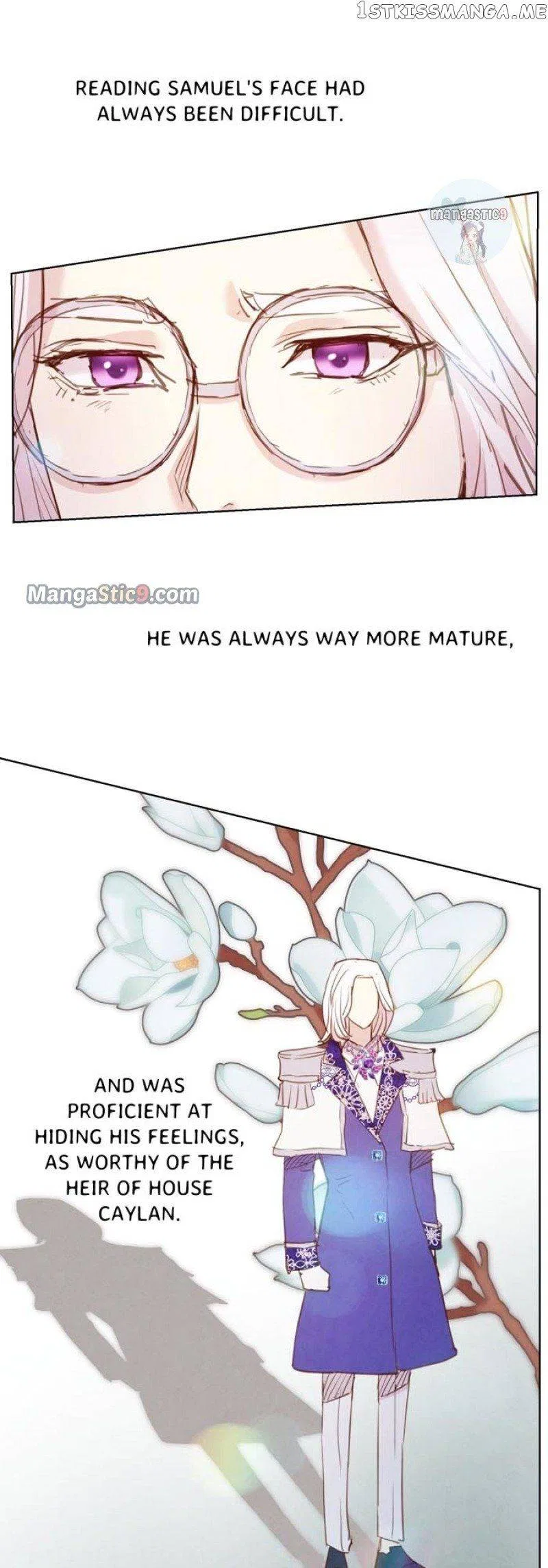 A Fake Princess’s Survival Diary Chapter 49 – Page 17