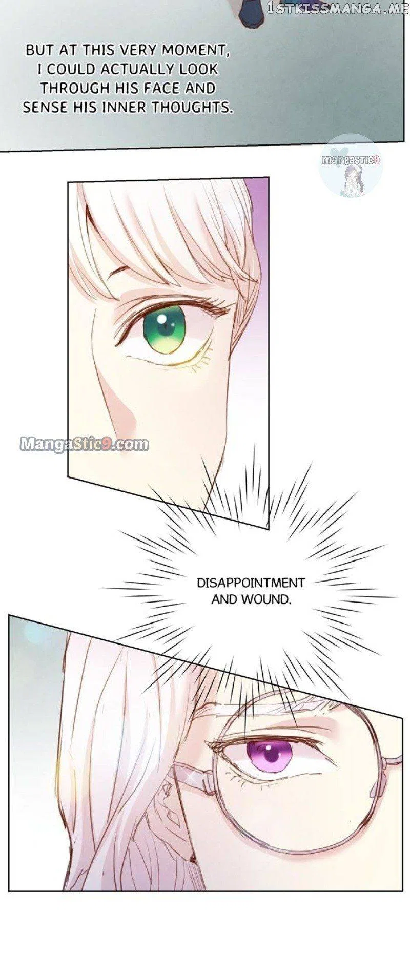 A Fake Princess’s Survival Diary Chapter 49 – Page 18