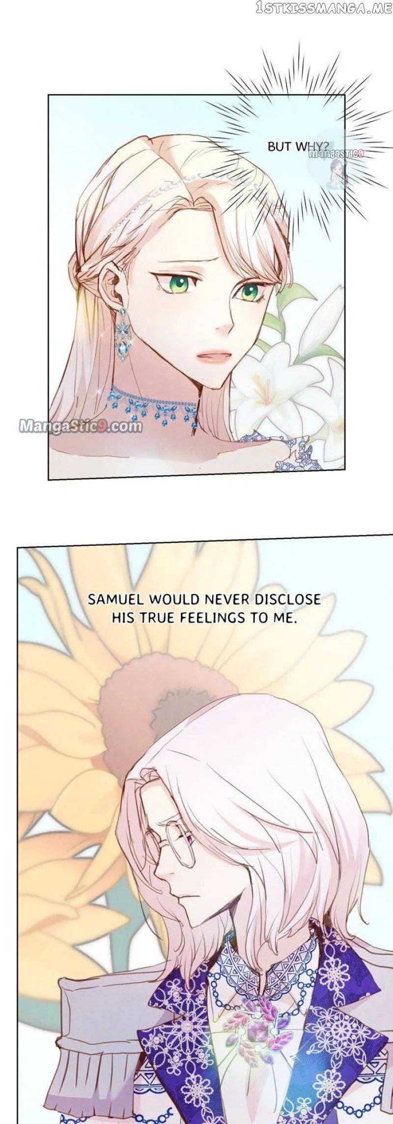 A Fake Princess’s Survival Diary Chapter 49 – Page 19
