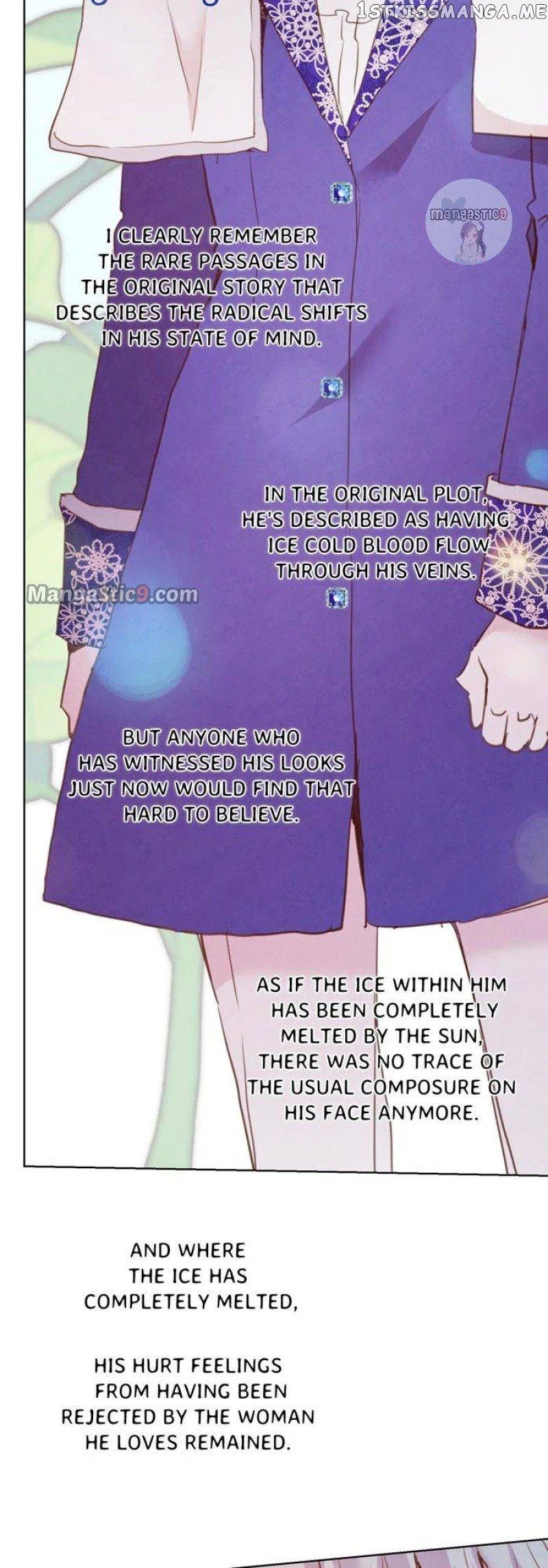 A Fake Princess’s Survival Diary Chapter 49 – Page 20