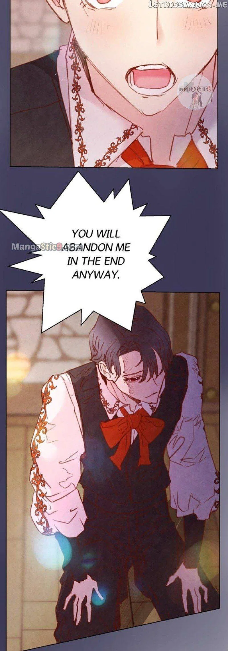 A Fake Princess’s Survival Diary Chapter 49 – Page 22
