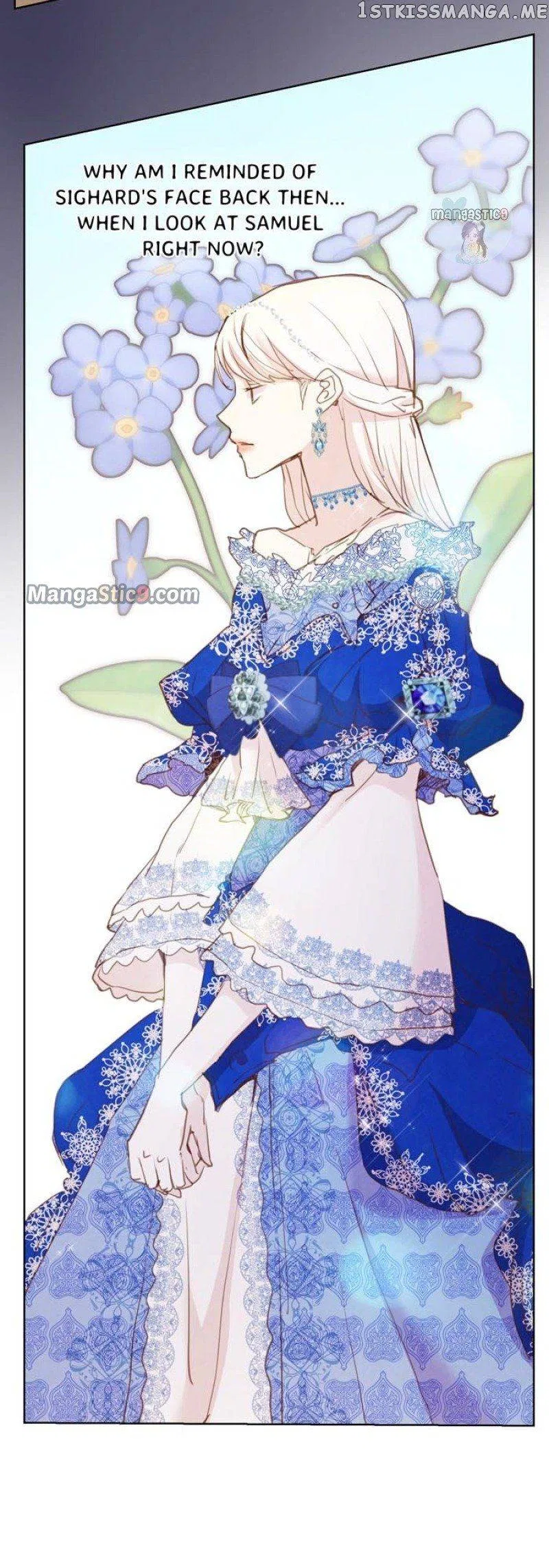 A Fake Princess’s Survival Diary Chapter 49 – Page 23